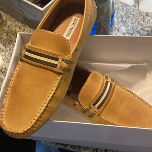Steve Madden Loafers